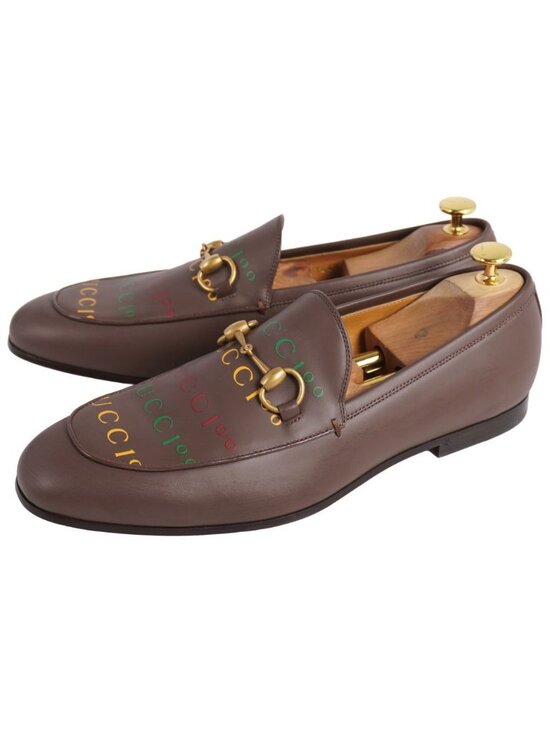 Gucci Loafers Moccasins Anniversary main image 9